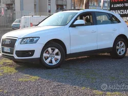 Bianco Usata 2010 Audi Q5 SUV | 9500 €
