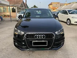 Usata 2015 Audi A1 Sportback Due volumi | 12.000 € (Buon prezzo)