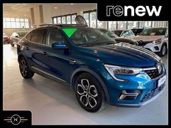 Blu zanzibar Usata 2022 Renault Arkana Intens SUV | 19.800 € (Buon prezzo)