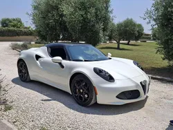 Usata 2016 Alfa Romeo 4C Coupé | 74.900 € (Super prezzo)