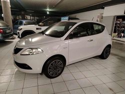 Grigio Usata 2021 Lancia Ypsilon Gold Due volumi | 9490 € (Buon prezzo)