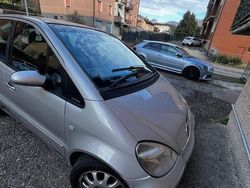 Usata 2004 Mercedes A170 | 1900 €