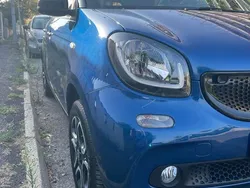Usata 2015 Smart ForFour Prime Due volumi | 10.500 € (Buon prezzo)