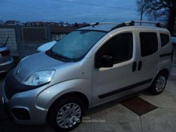 Argento Usata 2019 Fiat Qubo Easy Monovolume | 9500 € (Buon prezzo)