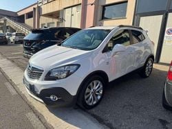 Bianco Usata 2014 Opel Mokka SUV | 7900 € (Ottimo prezzo)