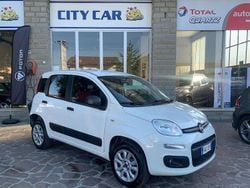 Bianco Usata 2019 Fiat Panda 4x4 Due volumi | 9490 € (Super prezzo)
