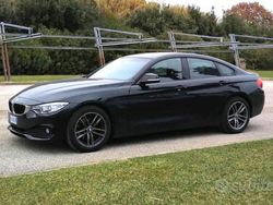 Nero Usata 2018 BMW 420 Coupé | 18.000 € (Super prezzo)