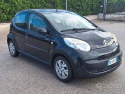 Usata 2009 Citroën C1 Due volumi | 2850 € (Buon prezzo)