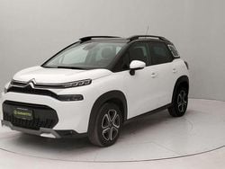 Bianco Usata 2021 Citroën C3 Aircross Feel SUV | 15.990 € (Buon prezzo)