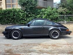 Nero Usata 1981 Porsche 911SC Coupé | 65.911 €