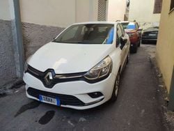 Bianco Usata 2018 Renault Clio IV Tre volumi | 10.000 € (Buon prezzo)