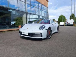 Grigio Usata 2024 Porsche 911 Targa 4S Cabrio | 188.000 € (Buon prezzo)