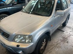 Grigio Usata 2000 Honda CR-V SUV | 1500 € (Ottimo prezzo)