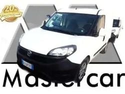 Bianco Usata 2019 Fiat Doblò Monovolume | 7900 € (Super prezzo)
