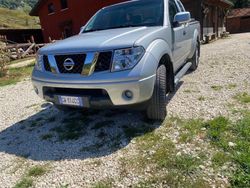 Grigio Usata 2009 Nissan Navara Pick-up | 13.000 € (Ottimo prezzo)