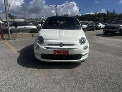 Other Usata 2021 Fiat 500 Dolcevita Due volumi | 10.300 € (Ottimo prezzo)