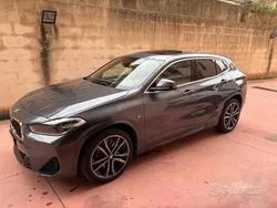 Usata 2020 BMW X2 M Sport SUV | 28.900 € (Buon prezzo)