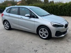 Usata 2019 BMW 218 Monovolume | 18.000 € (Buon prezzo)