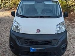 Usata 2019 Fiat Fiorino Furgone | 9200 € (Buon prezzo)