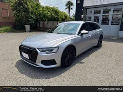 Grigio Usata 2019 Audi A6 S-line plus Tre volumi | 27.900 € (Buon prezzo)