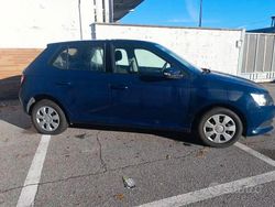 Usata 2018 Skoda Fabia Tre volumi | 7000 € (Ottimo prezzo)