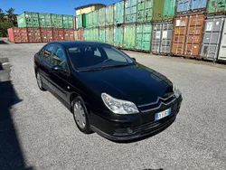 Nero Usata 2006 Citroën C5 Exclusive Tre volumi | 3500 €