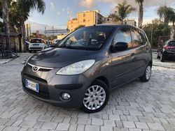 Grigio Usata 2009 Hyundai i10 Active Due volumi | 3800 € (Ottimo prezzo)