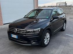 Usata 2017 VW Tiguan SUV | 15.000 € (Buon prezzo)