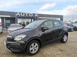 Nero Usata 2015 Opel Mokka S SUV | 9800 € (Buon prezzo)