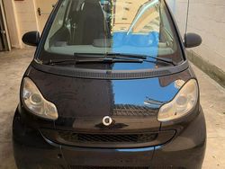 Nero Usata 2009 Smart ForTwo Coupé Coupé | 4500 €