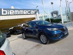 Blu Usata 2019 Renault Kadjar SUV | 14.900 € (Buon prezzo)