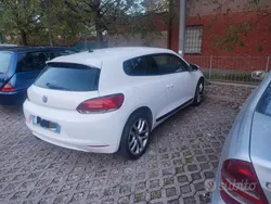 Usata 2009 VW Scirocco Coupé | 8300 € (Ottimo prezzo)
