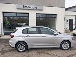 Argento Usata 2021 Fiat Tipo Life Tre volumi | 10.900 € (Buon prezzo)