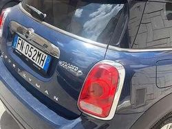 Usata 2018 Mini Cooper D Countryman SUV | 15.000 € (Buon prezzo)