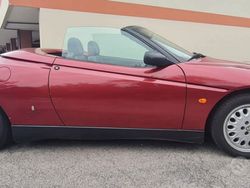 Usata 1996 Alfa Romeo Spider Cabrio | 9000 € (Buon prezzo)