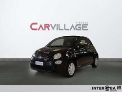 Nero Usata 2024 Fiat 500C Cabrio | 15.450 € (Buon prezzo)