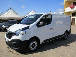 Bianco Usata 2018 Renault Trafic Furgone | 12.000 € (Buon prezzo)