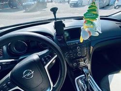 Blu Usata 2011 Opel Insignia Station wagon | 3000 € (Ottimo prezzo)