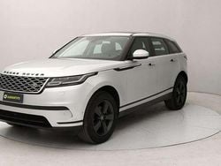 Grigio Usata 2019 Land Rover Range Rover Velar SE SUV | 29.200 € (Buon prezzo)