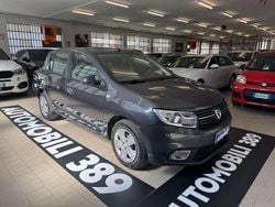 Grigio Usata 2021 Dacia Sandero Comfort Tre volumi | 7990 € (Super prezzo)