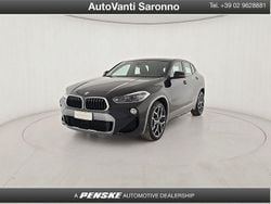 Nero Usata 2020 BMW X2 M Sport SUV | 24.960 € (Buon prezzo)