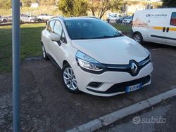 Usata 2017 Renault Clio GrandTour Station wagon | 7900 € (Buon prezzo)