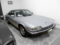 Grigio Usata 1983 Jaguar XJ S Tre volumi | 25.000 €