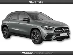 Grigio Nuova 2025 Mercedes GLA220 Advanced Plus SUV | 55.500 € (Cara)