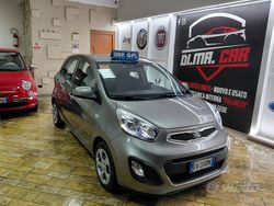 Grigio Usata 2014 Kia Picanto Due volumi | 5999 € (Buon prezzo)