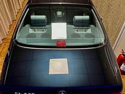 Nero Usata 1998 Mercedes CL420 Coupé | 28.500 €