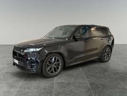 Santorini black Nuova 2025 Land Rover Range Rover Sport SE Dynamic SUV | 112.900 € (Cara)
