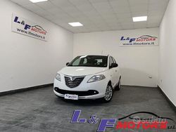 Bianco Usata 2016 Lancia Ypsilon Gold Due volumi | 6999 € (Buon prezzo)