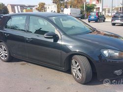 Usata 2009 VW Golf VI Due volumi | 4500 € (Ottimo prezzo)