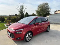 Usata 2014 Citroën C4 SpaceTourer Exclusive Monovolume | 8990 €